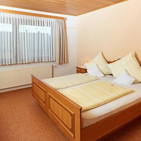Hotel Garni Assion Birgel エクステリア 写真