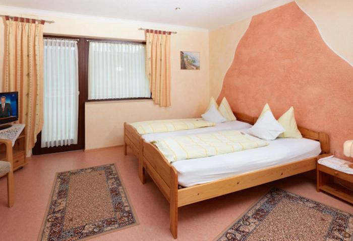 Hotel Garni Assion Birgel 部屋 写真